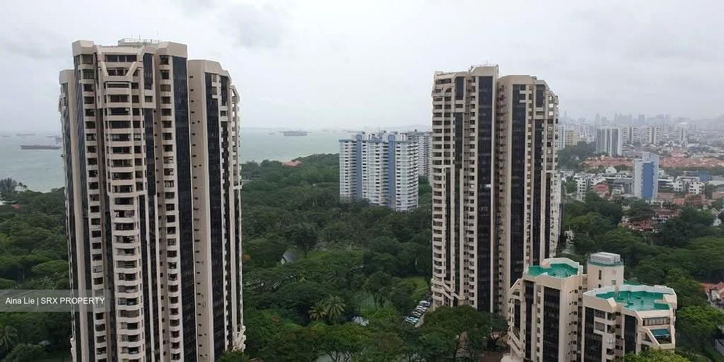Bayshore Road (D16), Condominium #579699791